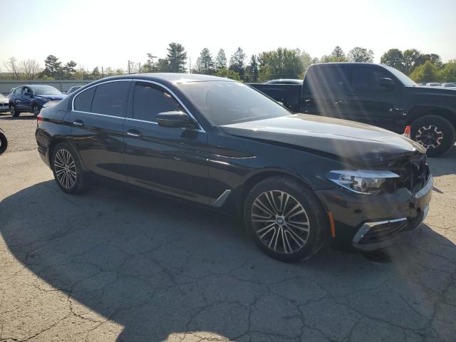 2018 BMW 540 XI WBAJE7C50JG891645