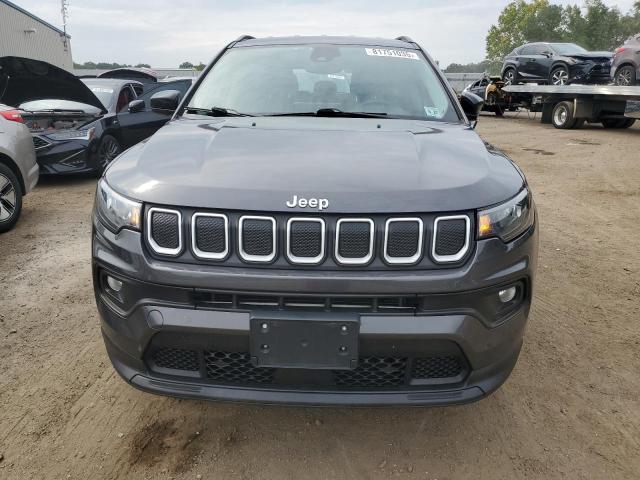 2022 JEEP COMPASS LA - 3C4NJDFB5NT129865