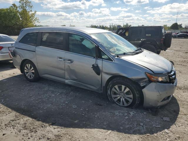 2016 HONDA ODYSSEY SE 5FNRL5H34GB014490
