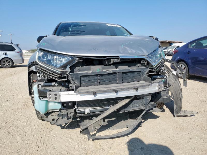 2018 HONDA CR-V LX 2HKRW5H38JH418733