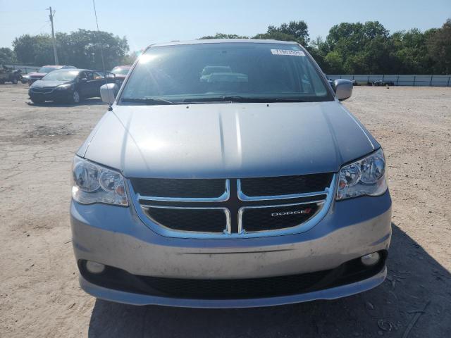 2017 DODGE GRAND CARAVAN SXT - 2C4RDGCG4HR859249
