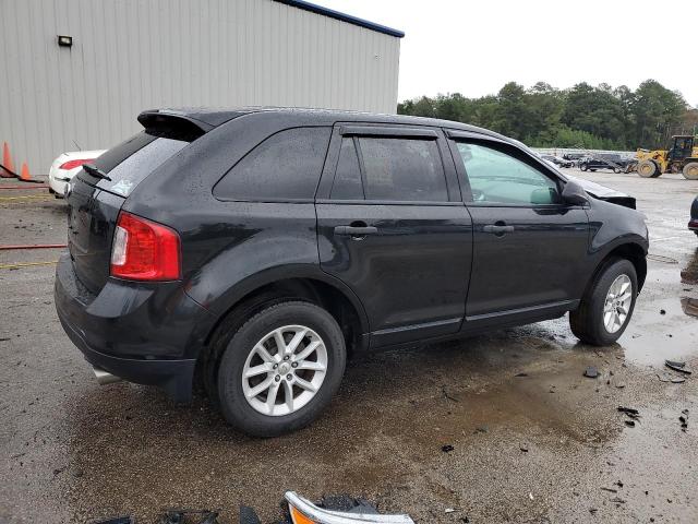 2013 FORD EDGE SE - 2FMDK3GC9DBE02449