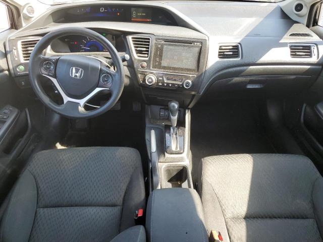 2015 HONDA CIVIC SE 19XFB2F78FE040573