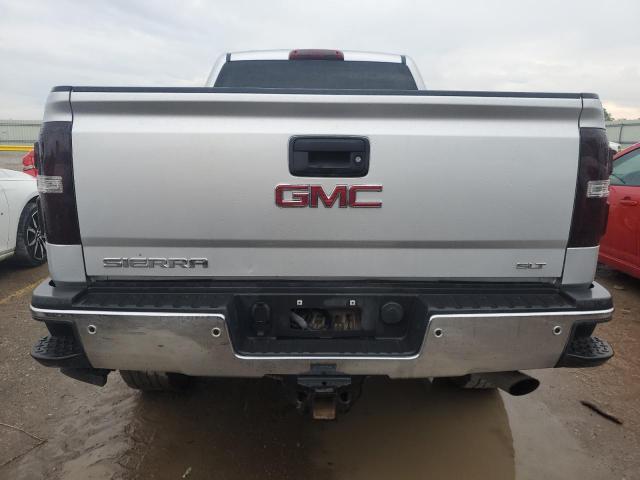 2015 GMC SIERRA K25 1GT12ZEGXFF106566
