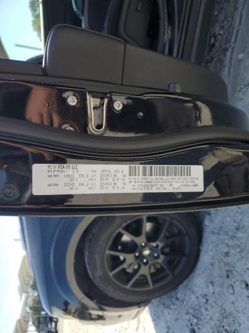 2019 DODGE JOURNEY SE 3C4PDCBG0KT802777