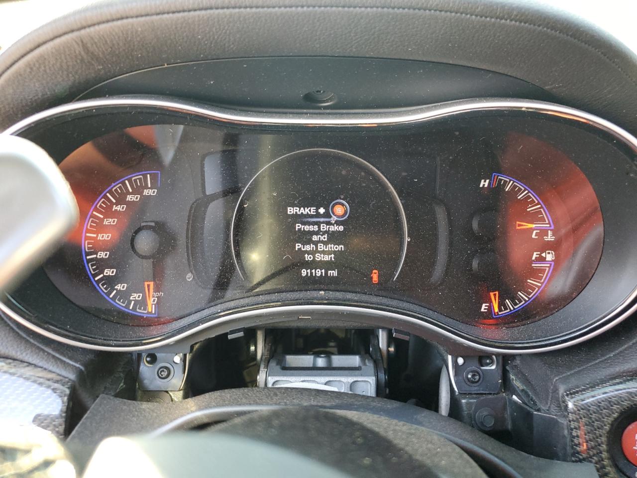 JEEP GRAND CHEROKEE TRACKHAWK