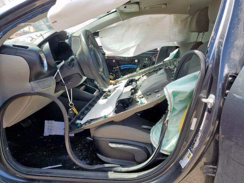 2019 KIA FORTE FE - 3KPF24ADXKE135350