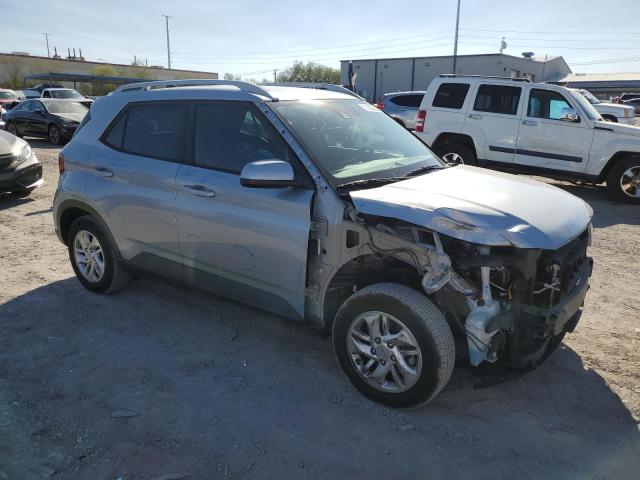 2020 HYUNDAI VENUE SEL - KMHRC8A33LU024338