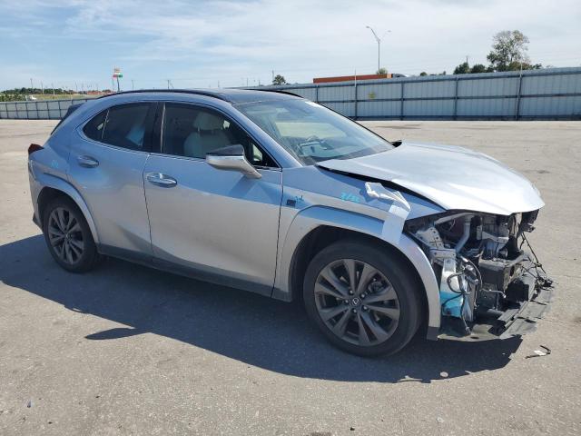 2023 LEXUS UX 250H BA JTHB6JBH3P2148012