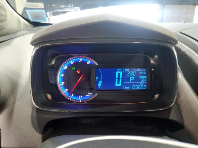 2016 CHEVROLET TRAX 1LT KL7CJPSB6GB681357