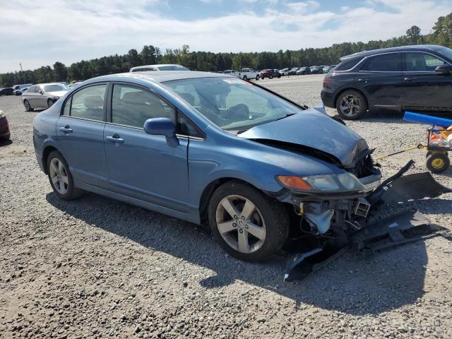 2007 HONDA CIVIC EX #3297983037