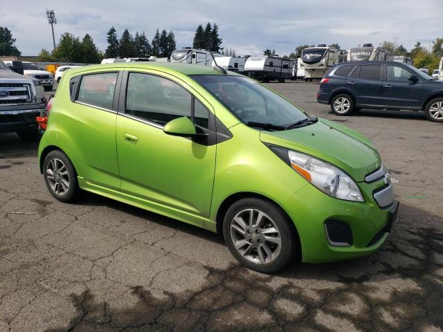 2015 CHEVROLET SPARK EV 2 KL8CL6S0XFC768458
