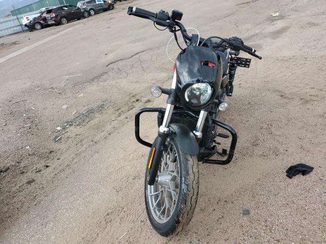 2023 HARLEY-DAVIDSON RH975 S 1HD1ZF112PB311494