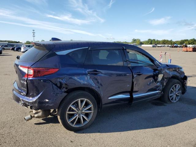 2019 ACURA RDX TECHNO 5J8TC2H51KL018848