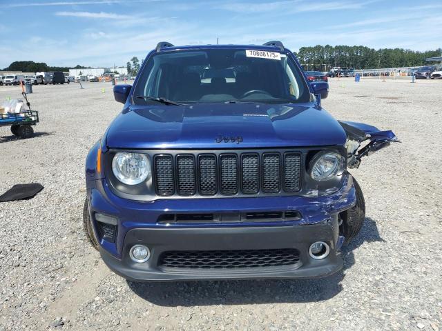 2020 JEEP RENEGADE L ZACNJABB6LPL27859