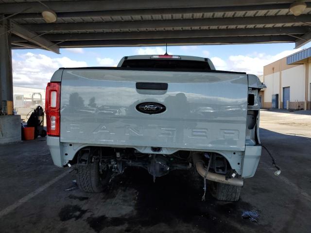 2022 FORD RANGER XL - 1FTER4FH0NLD02815