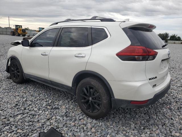 2018 NISSAN ROGUE S 5N1AT2MT7JC793191