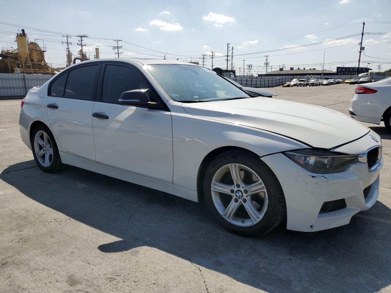 BMW 3 SERIES I