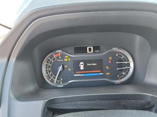 2016 HONDA PILOT TOUR 5FNYF6H95GB100694