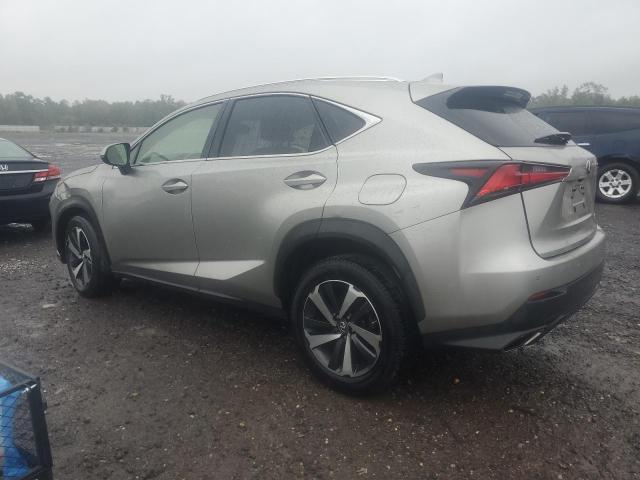2019 LEXUS NX 300 BAS JTJBARBZ9K2211613