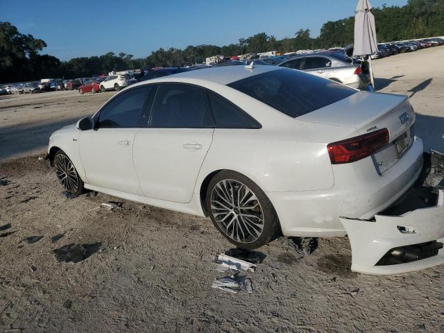 2018 AUDI A6 PRESTIGE WAUH3AFC4JN001395