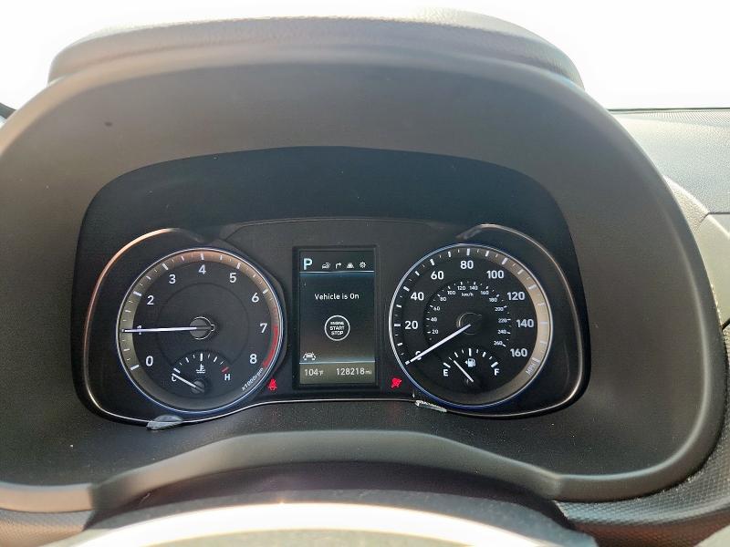 2020 HYUNDAI KONA KM8K53A5XLU421139