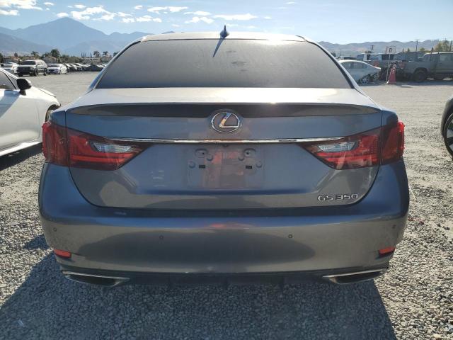 2015 LEXUS GS 350 JTHBE1BL6FA017636