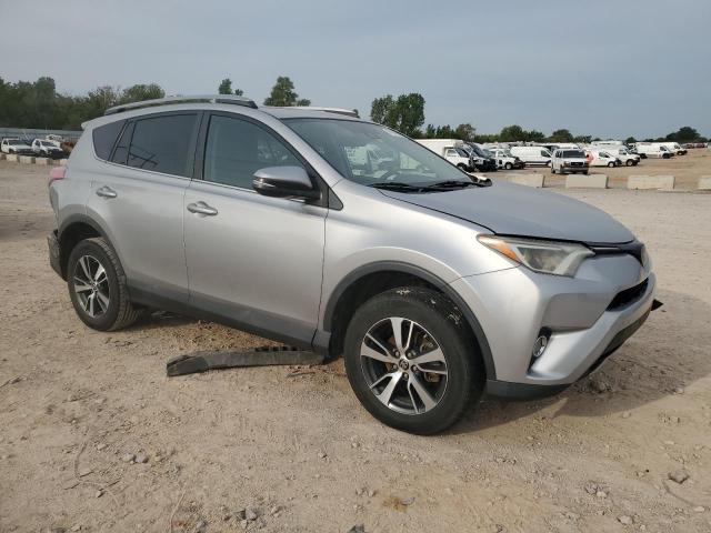 2018 TOYOTA RAV4 ADVEN - 2T3WFREV1JW409185