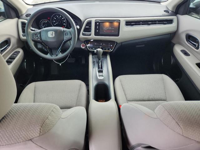 2016 HONDA HR-V EX - 3CZRU6H50GM711519