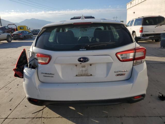 2017 SUBARU IMPREZA SPORT 4S3GTAK64H1713518