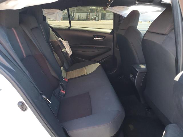 2023 TOYOTA COROLLA LE JTDBCMFE7P3017848