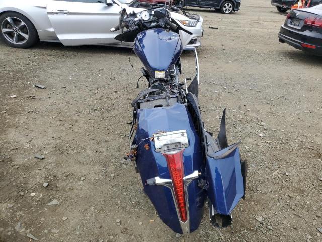 2011 VICTORY MOTORCYCLES CROSS COUN 5VPDB36N4B3007066