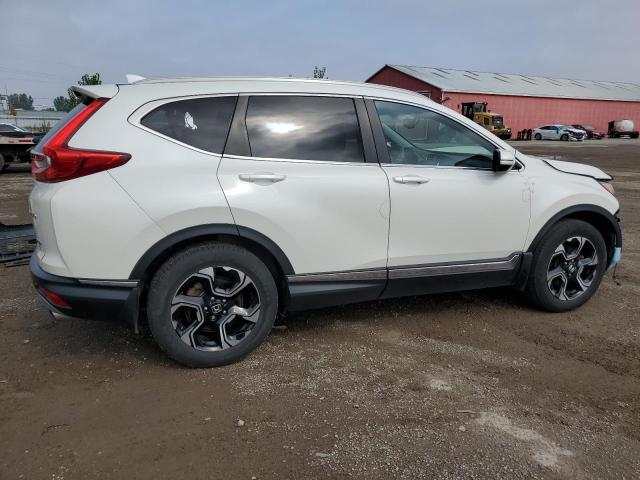 2018 HONDA CR-V TOURI - 2HKRW2H97JH143200