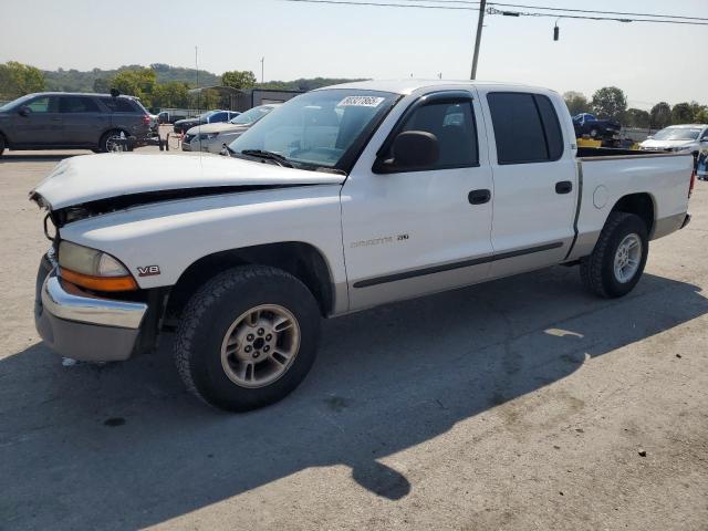DODGE DAKOTA QUA