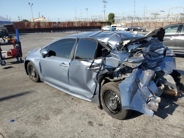 2020 TOYOTA COROLLA LE - 5YFEPRAE3LP103293