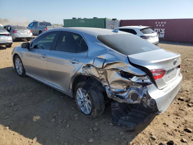 2024 TOYOTA CAMRY LE #3280449159