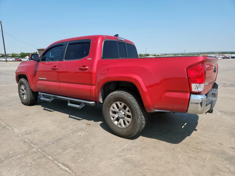 2017 TOYOTA TACOMA DOU 5TFCZ5AN9HX085210