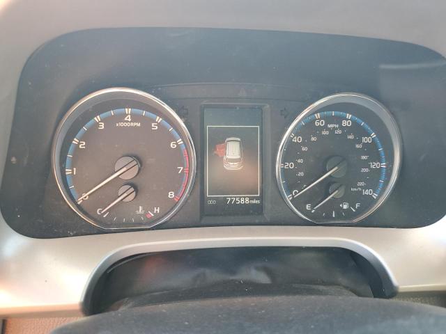 2017 TOYOTA RAV4 LIMIT 2T3DFREV0HW640449