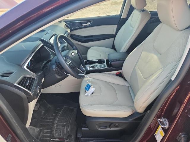 2020 FORD EDGE TITAN 2FMPK4K90LBB40110