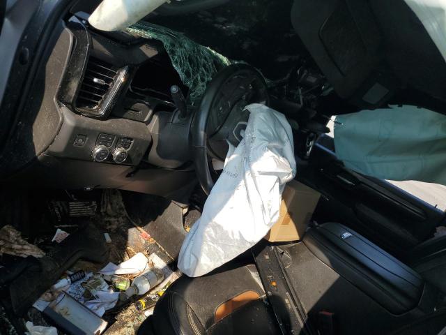 2024 GMC SIERRA K25 - 1GT49PEY1RF225164