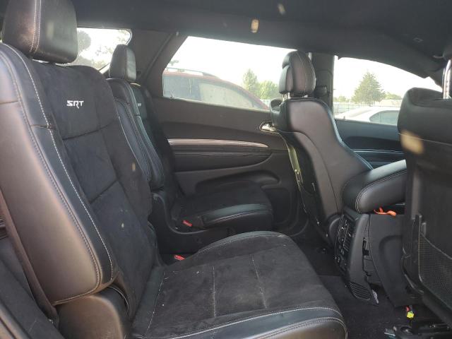2018 DODGE DURANGO SR - 1C4SDJGJ2JC169843