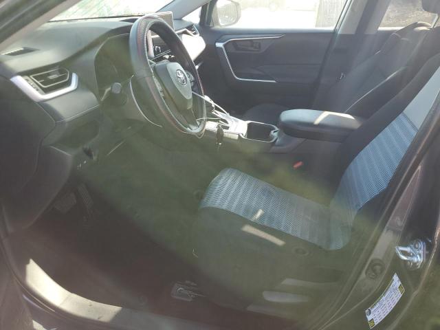 2025 TOYOTA RAV4 LE #3270846413