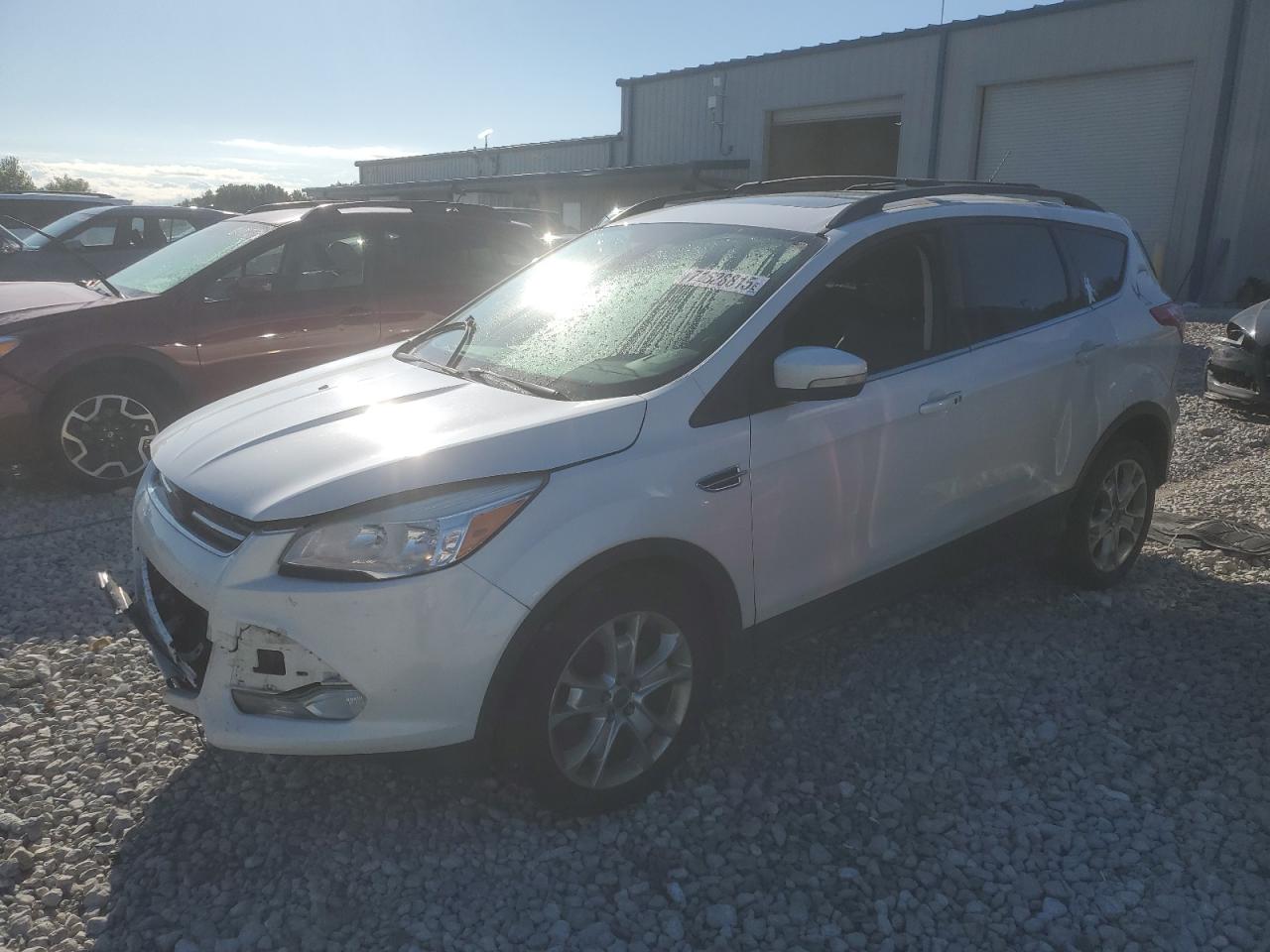 Vehicle photo