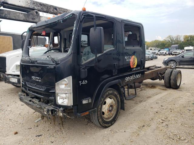 Global Auto Auctions: 2018 ISUZU NPR HD