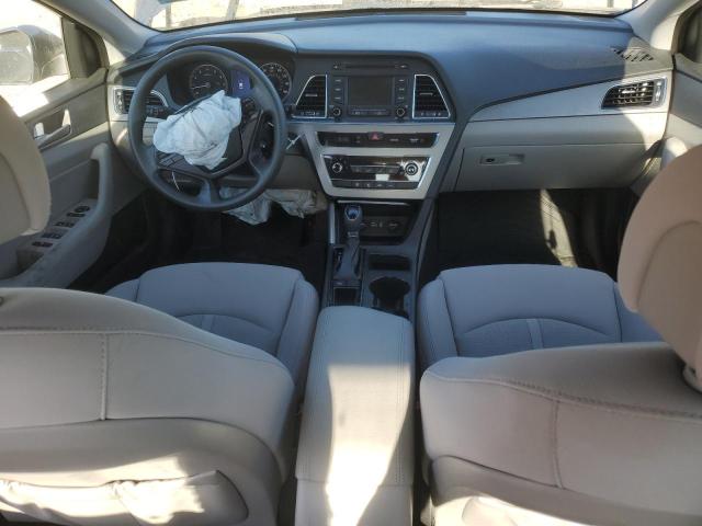 2015 HYUNDAI SONATA SE 5NPE24AF1FH180935