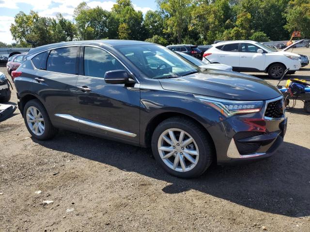 2020 ACURA RDX 5J8TC2H36LL036553