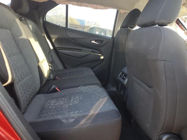 2022 CHEVROLET EQUINOX LT 3GNAXUEV4NL172271