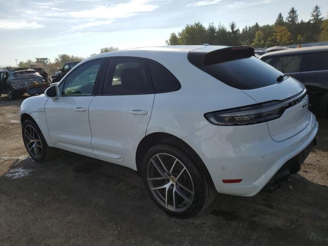 2025 PORSCHE MACAN BASE WP1AA2A54SLB00271