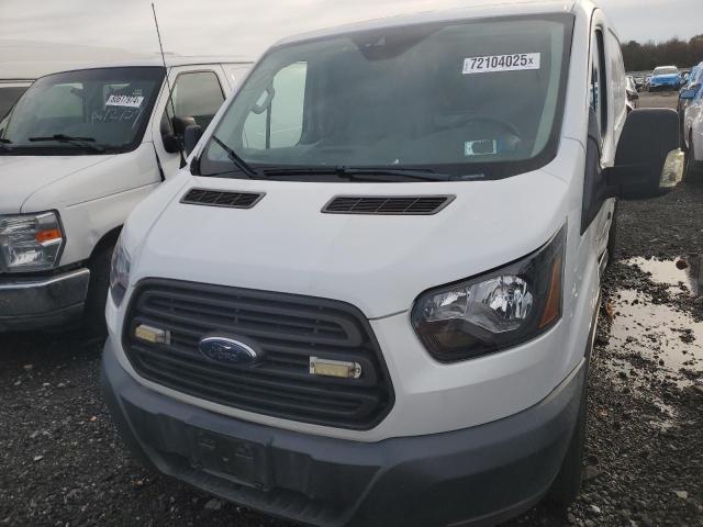2018 FORD TRANSIT T- 1FTYE1YM3JKA91403