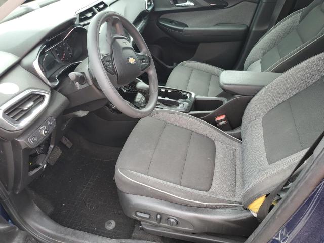 2021 CHEVROLET TRAILBLAZE KL79MPSL5MB011319
